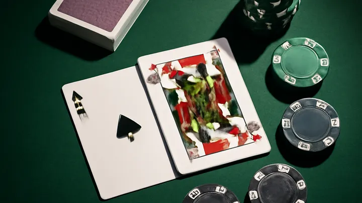 Explore Our Table Games Explore Our Table Games